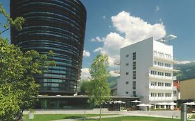 Parkhotel Hall In Tirol